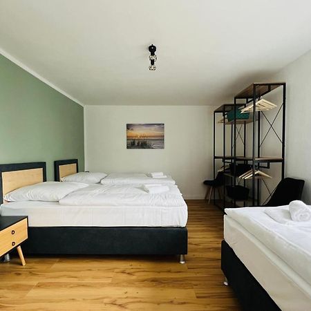 Sali - Apartment Essen - Comfort Luaran gambar