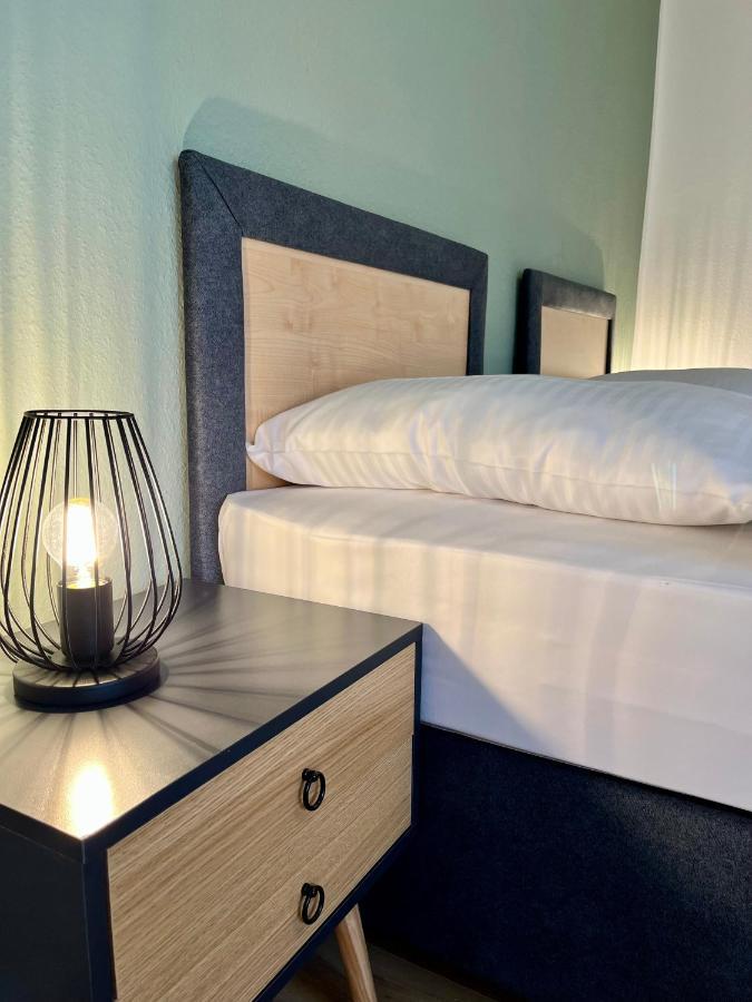 Sali - Apartment Essen - Comfort Luaran gambar