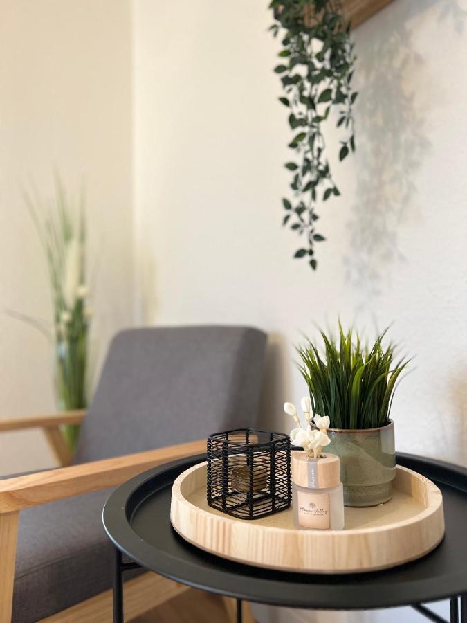 Sali - Apartment Essen - Comfort Luaran gambar